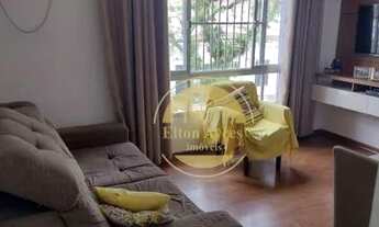 Imagem 4: Apartamento dois dormitórios no bairro Embare