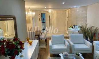 Imagem: São Paulo - Apartamento Padrão - Mooca