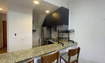 Imagem 4: Duplex para venda tem 62 metros quadrados com 1 quarto em Morro do Elefante - Campos do Jo