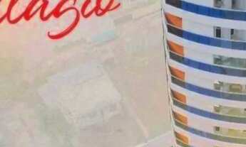 Imagem: Apartamento Condomínio bellagio Residence