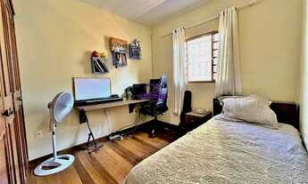 Imagem 3: CASA LINEAR NO BAIRRO CASTELO