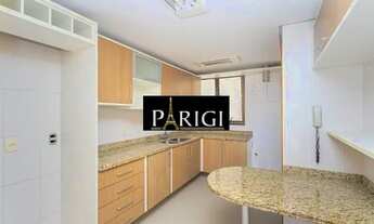 Imagem 7: Apartamento com 3 dormitórios para alugar, 116 m² por R$ 5.316,80/mês - Menino Deus - Port