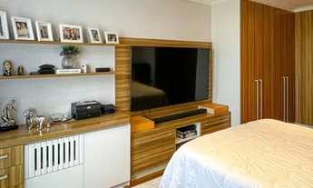 Imagem 3: Apto 3 Suítes a venda na Barra da Tijuca Península Atmosfera 178M²