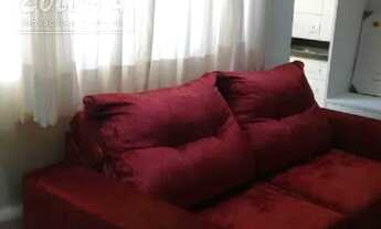 Imagem 2: Santo André - Apartamento Padrão - Parque Erasmo Assunção