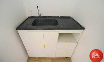 Imagem 3: São Paulo - Kitchenette/Studio - Sé