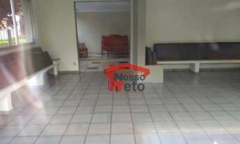 Imagem 4: Apartamento venda ou Locação - Solar Itamaracá - Limão