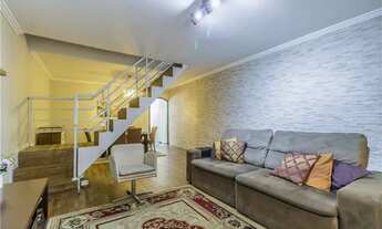 Imagem 3: Casa à venda no bairro Belenzinho - São Paulo/SP