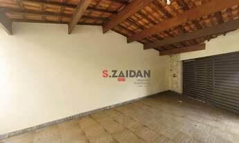 Imagem 2: Sobrado com 3 dormitórios à venda, 134 m² por R$ 345.000,00 - Água Branca - Piracicaba/SP