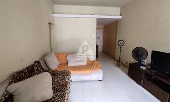 Imagem: Apartamento à venda, 2 quartos, Copacabana