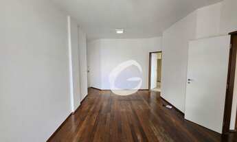 Imagem 3: Apartamento com 3 dormitórios para alugar, 131 m² por R$ 5.673,00/mês - Funcionários - Bel