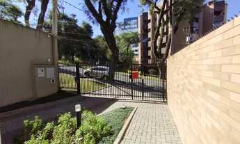 Imagem 3: Apartamento para alugar no bairro Vila Izabel - Curitiba/PR