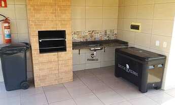 Imagem 4: Casa com 02 dormitórios para aluguel + condomínio por R$ 2.000/mês - Jardim imperial - Cui