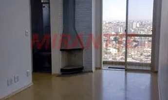 Imagem 3: Apartamento de 60m² com 2 quartos em Parque Mandaqui