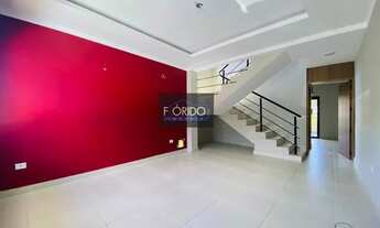 Imagem 2: Casa para Venda em Atibaia, Jardim Do Lago, 3 dormitórios, 3 suítes, 4 banheiros, 2 vagas