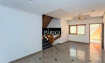 Imagem 3: Casa com 4 dormitórios para alugar, 422 m² por R$ 5.165,00/mês - Petrópolis - Porto Alegre