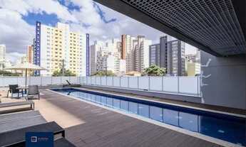 Imagem 7: Apartamento Locação Pinheiros 121 m² 3 Dormitórios