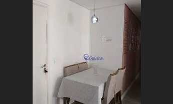 Imagem 7: Apartamento com 2 dormitórios à venda, 48 m² por R$ 260.000,00 - Saúde - São Paulo/SP