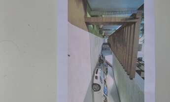 Imagem 2: Vendo/ Permuto Casa com 4 dormitórios