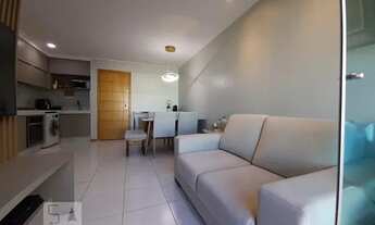 Imagem 7: Apartamento para Aluguel - Águas Claras, 2 Quartos, 58 m2