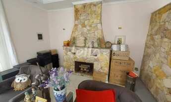 Imagem 2: São Caetano do Sul - Casa Padrão - Jardim São Caetano