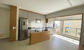 Imagem 3: Apartamento novo para locação na Vila Clementino, São Paulo, SP