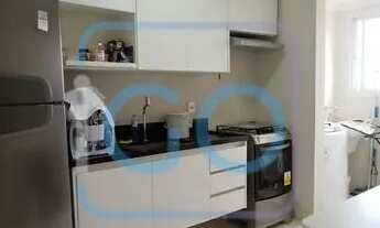 Imagem 5: Apartamento à venda no bairro Vila Nove de Julho - Bauru/SP