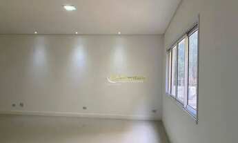 Imagem 2: Apartamento com 3 dormitórios à venda, 142 m² por R$ 626.000 - Vila Baeta Neves - São Bern