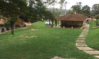 Imagem 2: Terreno em São Roque-SP