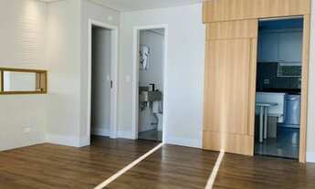 Imagem 7: Apartamento à venda Paulo Mauro com 125 metros2º com 2 suites + 2 quartos em Perdizes-São