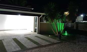 Imagem 3: Casa Condomínio Nova Suíça - Valinhos SP