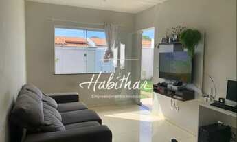 Imagem 3: BELA VISTA - Casa c/ 60m² - 2 Quartos - FINANCIA - Oportunidade! --Paço do Lumiar - S.L.Z