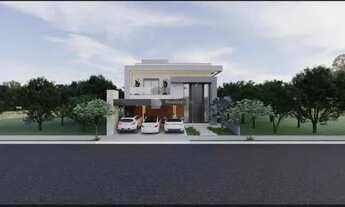 Imagem: ARR) Sobrado para venda com suíte máster