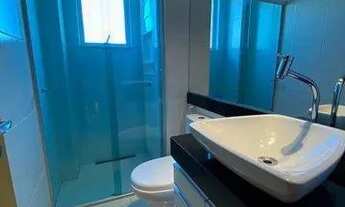 Imagem 6: Apartamento 3 quartos, suíte e varanda no Nova Suíssa