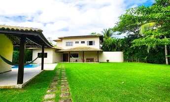 Imagem 7: Casa à venda no condominio Busca Vida