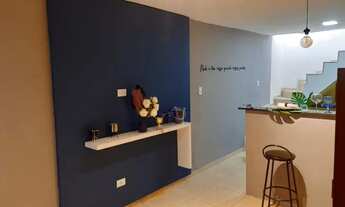 Imagem 5: Lindo Apartamento Mobiliado na Vila Formosa a 1km da Av. João XXIII e 650m da Av. Cipriano