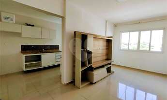 Imagem 6: Apartamento de 01 dormitório, 01 suite, 02 banheiros, vaga demarcada