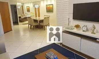 Imagem 7: Apartamento com 3 dormitórios à venda, 102 m² por R$ 450.000 - Nova Aliança - Ribeirão Pre