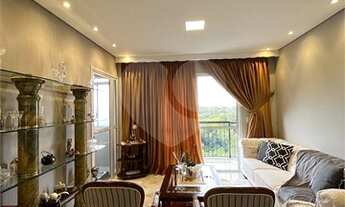 Imagem: Apartamento para venda com 62 metros quadrados