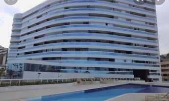 Imagem 2: Apartamento para aluguel com 64 metros quadrados com 2 quartos em Armação - Salvador - Bah