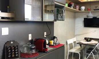 Imagem 2: Apartamento com 3 quartos em Icaraí - Niterói na rua Paulo Gustavo para venda