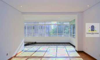 Imagem 3: Apartamento com 3 dormitórios à venda, 188 m² - Jardim América - São Paulo/SP