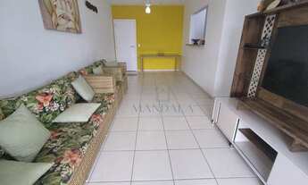 Imagem 5: Apartamento com 2 dormitórios para alugar, 80 m² por R$ 5.500/mês - Centro - Bertioga/SP