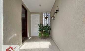 Imagem 7: Sobrado com 3 dormitórios, 146 m² - venda por R$ 1.300.000,00 ou aluguel por R$ 7.500,10/m