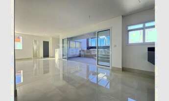 Imagem: Cobertura Duplex no Jardim Anália Franco