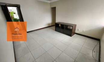 Imagem 3: Cardeal da Silva, 3 quartos, suíte americana,armários,vaga, Federação - Salvador - Salvado