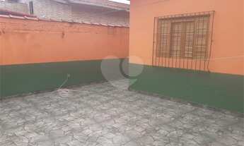 Imagem 2: 3 Dormitórios 1 suíte sala cozinha com área de serviço 2 banheiros quintal garagem para 3