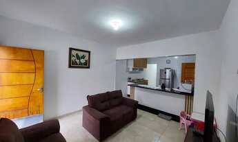 Imagem 3: Casa para venda com 3 dormitórios e 2 vagas no Jardim Alegria !