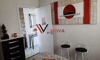 Imagem 3: Apartamento Mobiliado Brasilandia M210503