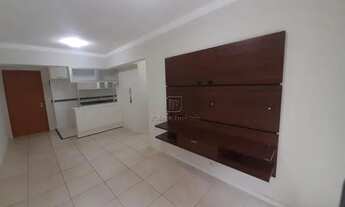 Imagem 4: Apartamento para aluguel, 2 quartos, 1 suíte, 1 vaga, Nova Aliança - Ribeirão Preto/SP