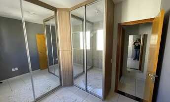 Imagem 2: Apartamento para Venda em Uberlândia, Santa Mônica, 2 dormitórios, 1 suíte, 2 banheiros, 1